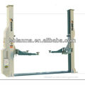 f408e twin post car lift,outrageous price,inner motor,CE